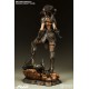 Alien vs Predator Premium Format Figure Machiko Noguchi The She-Predator 54 cm